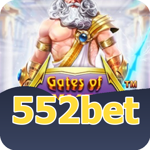 Logo Oficial 552bet Download
