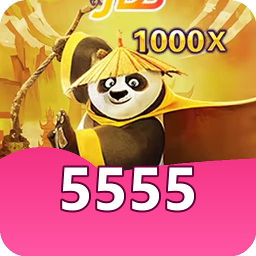 Logo Oficial 5555 Download