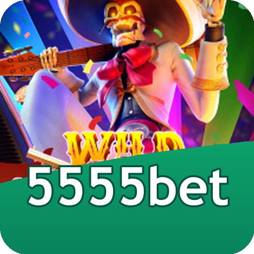 Logo Oficial 5555bet Download
