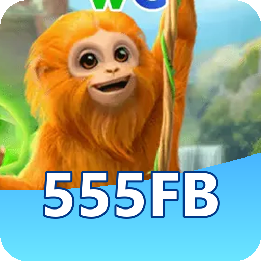 Logo Oficial 555fb Download