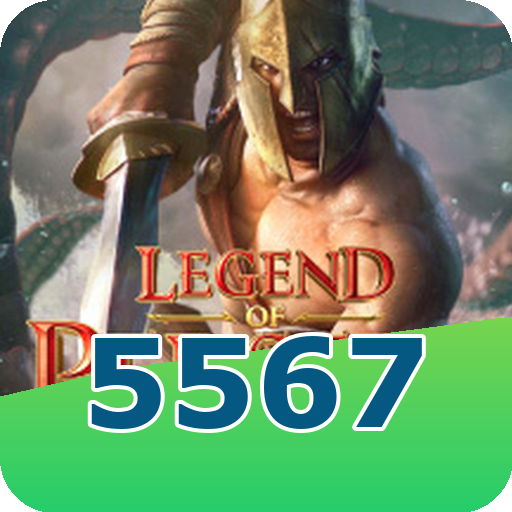 Logo Oficial 5567 Download