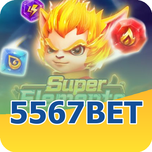 Logo Oficial 5567bet Download