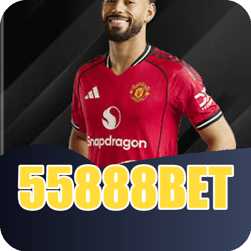 Logo Oficial 55888bet Download