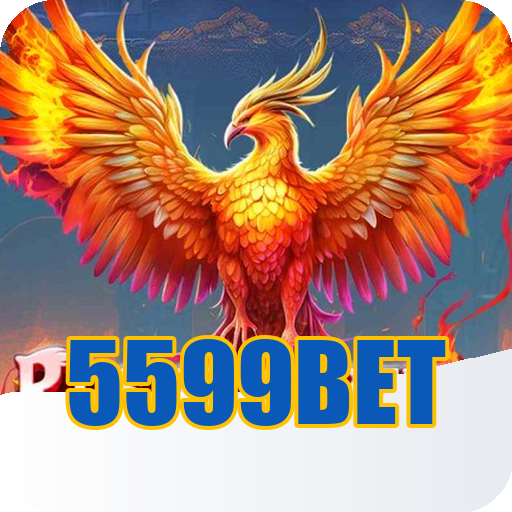 Logo Oficial 5599bet Download