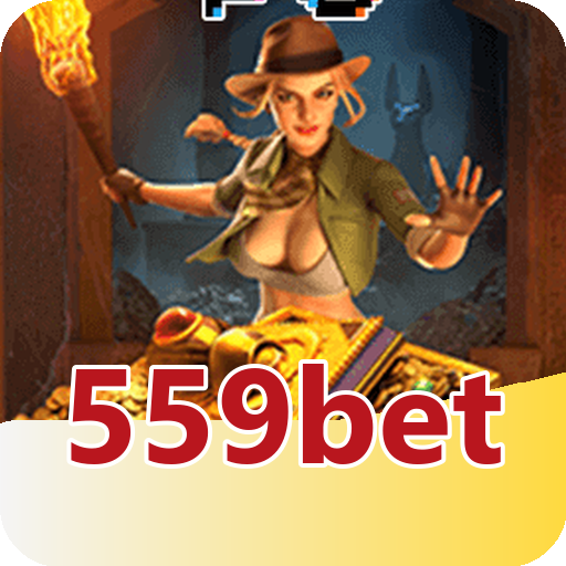 Logo Oficial 559bet Download