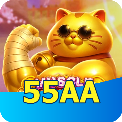 Logo Oficial 55aa Download