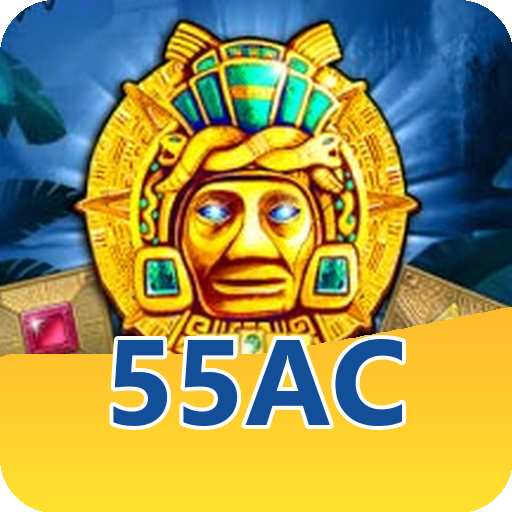 Logo Oficial 55ac Download