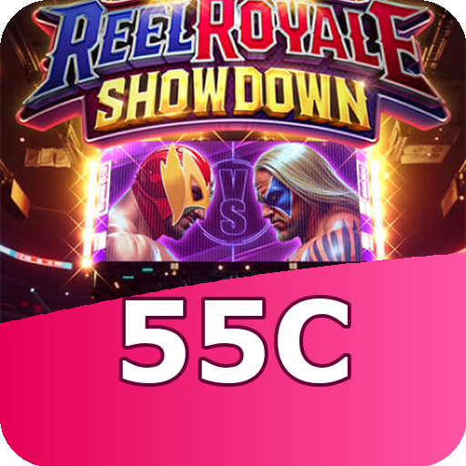 Logo Oficial 55c Download