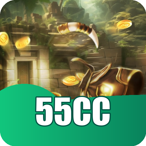 Logo Oficial 55cc Download