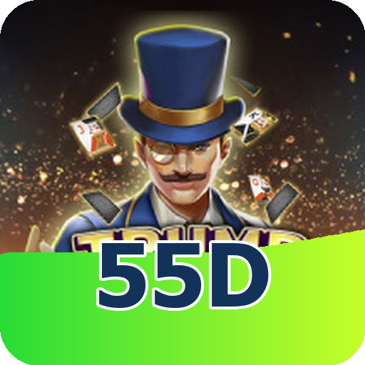 Logo Oficial 55d Download
