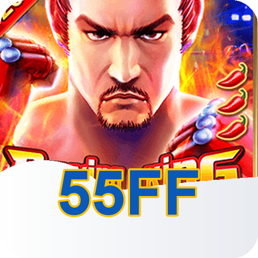 Logo Oficial 55ff Download