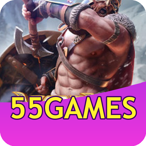 Formulário de Registro 55games