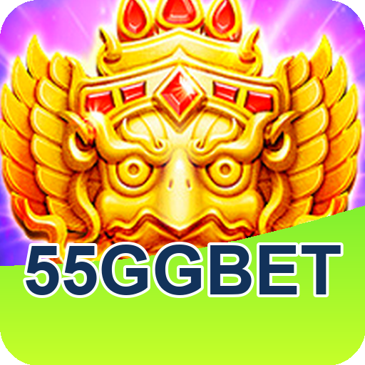 Logo Oficial 55ggbet Download