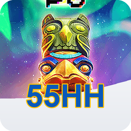 Logo Oficial 55hh Download
