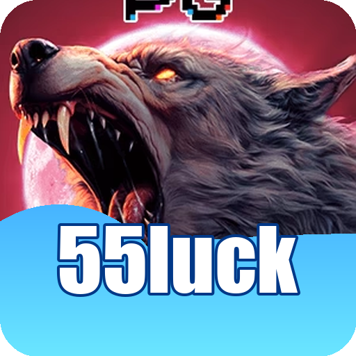 Logo Oficial 55luck Download