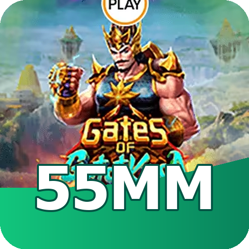 Sweet Bonanza Slot - RTP 96.5%