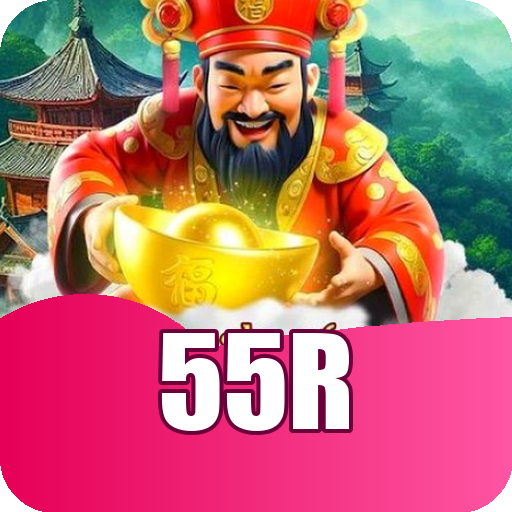 Logo Oficial 55r Download