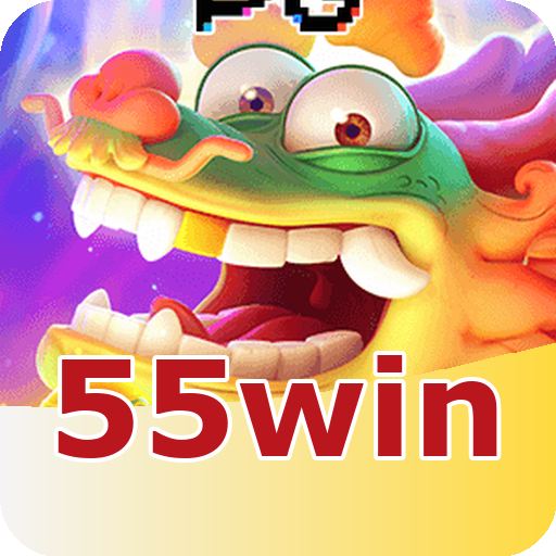 Logo Oficial 55win Download