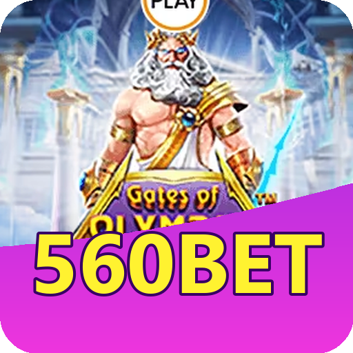 Logo Oficial 560bet Download