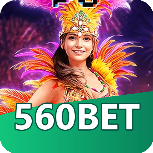 Formulário de Registro 560bet