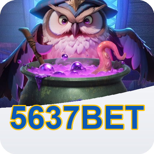 Logo Oficial 5637bet Download