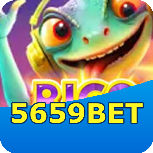 Logo Oficial 5659bet Download