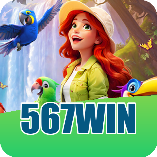 Logo Oficial 567win Download