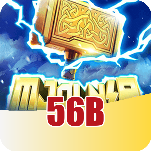 Logo Oficial 56b Download