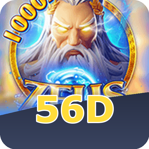 Logo Oficial 56d Download