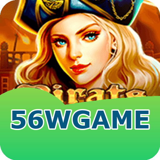 Logo Oficial 56wgame Download