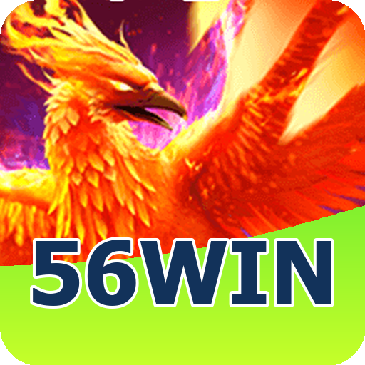 Logo Oficial 56win Download