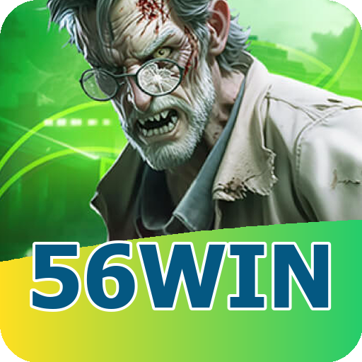 Formulário de Registro 56win