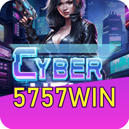 Logo Oficial 5757win Download