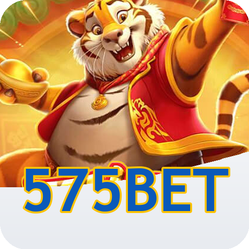 Logo Oficial 575bet Download