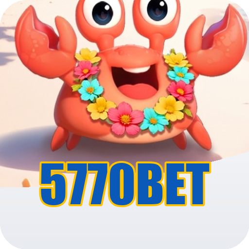 Logo Oficial 5770bet Download