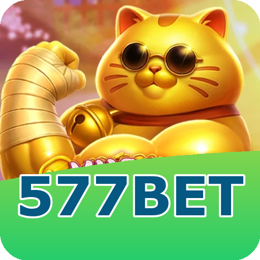 Logo Oficial 577bet Download