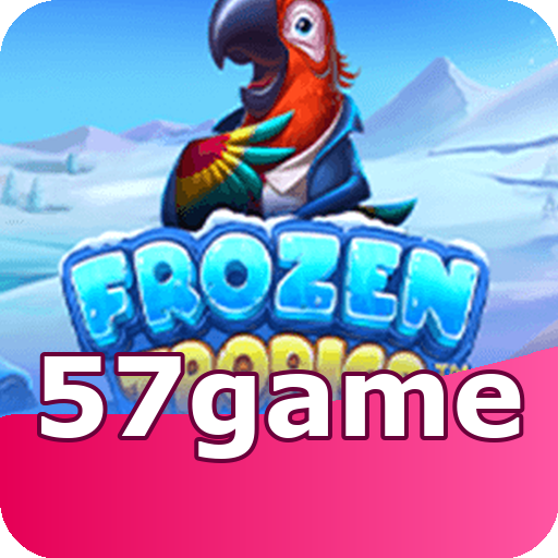 Logo Oficial 57game Download
