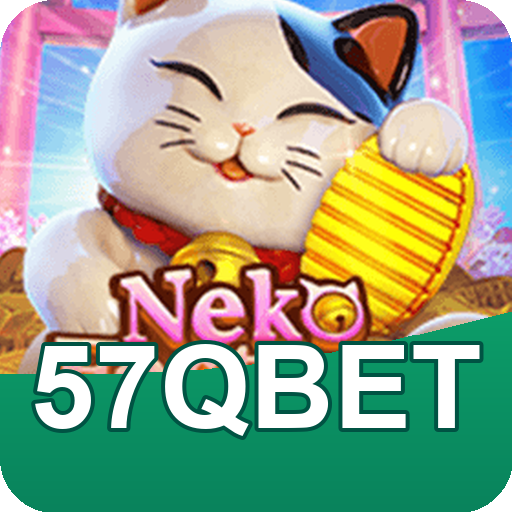 Logo Oficial 57qbet Download