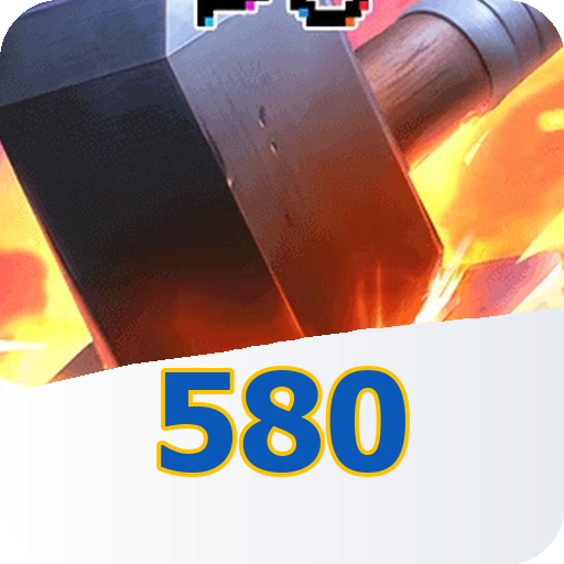 Logo Oficial 580 Download