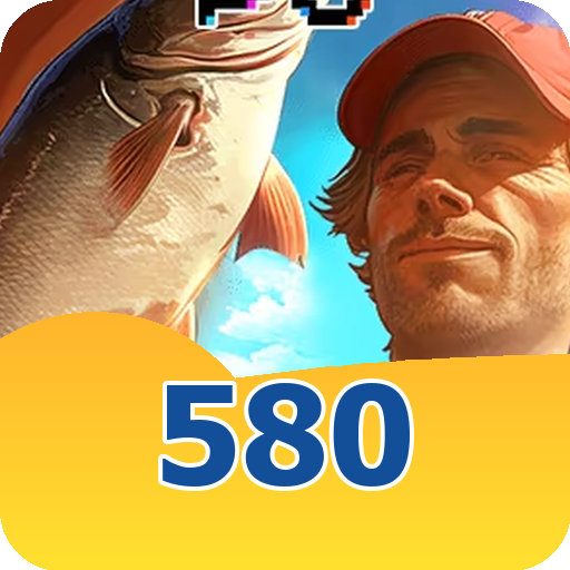 Formulário de Registro 580