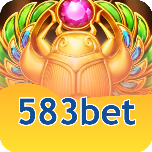 Logo Oficial 583bet Download