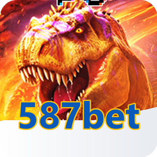 Logo Oficial 587bet Download