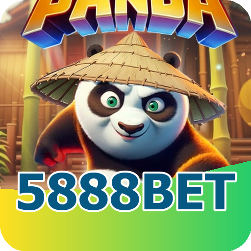 Logo Oficial 5888bet Download