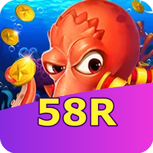 Logo Oficial 58r Download