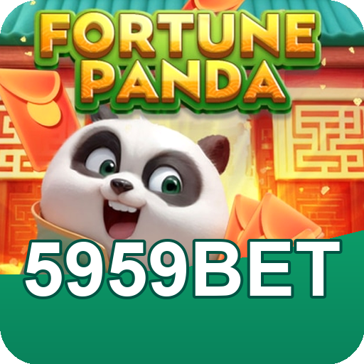 Logo Oficial 5959bet Download