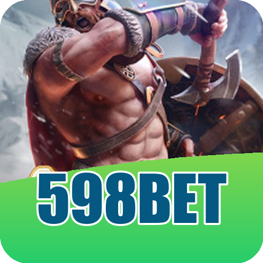 Logo Oficial 598bet Download