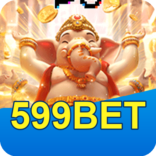 Logo Oficial 599bet Download