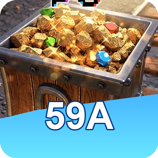 Logo Oficial 59a Download