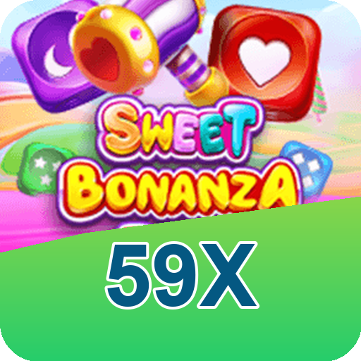 Sweet Bonanza Slot - RTP 96.5%