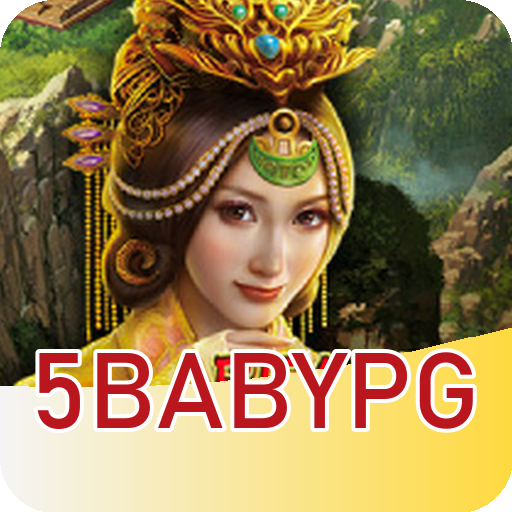 Logo Oficial 5babypg Download